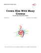 Crown Him With Many Crowns P.O.D cover